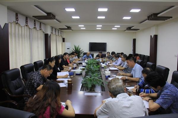 局質(zhì)量、環(huán)境和職業(yè)健康安全管理體系2016年度認證監(jiān)督審核工作圓滿結(jié)束