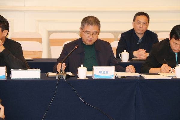 省水利廳召開四川水利職教大校園管理委員會(huì)2018年工作總結(jié)會(huì)